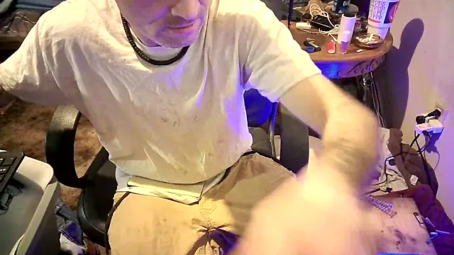 Snapshot of jaxx12369 chatting on 25, 2, 2025 jaxx12369 online show from 25, 2, 2025