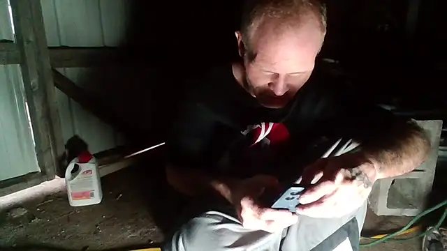 Snapshot of jaxx12369 chatting on 18, 11, 2025 jaxx12369 online show from 18, 11, 2025