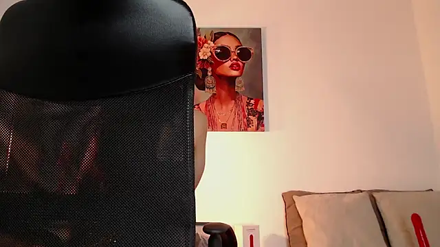 madisex s online show from 9, 2, 2026