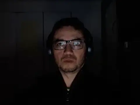 Snapshot of Diptongo chatting on 26, 12, 2024 Diptongo online show from 26, 12, 2024