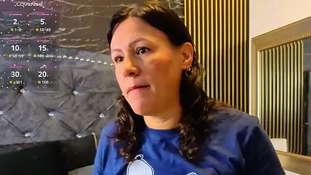 charlotte  G online show from 15, 1, 2026