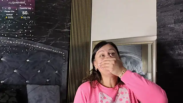 charlotte  G online show from 19, 1, 2026