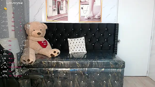 Snapshot of liz_25b chatting on 22, 3, 2025 liz 25b online show from 22, 3, 2025