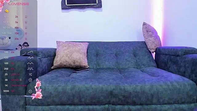 Snapshot of liz_25b chatting on 8, 1, 2026 liz 25b online show from 8, 1, 2026