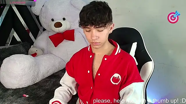 Snapshot of Niico_Cruz chatting on 1, 2, 2025 Niico Cruz online show from 1, 2, 2025