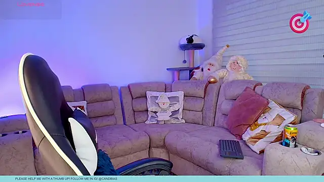 Snapshot of Niico_Cruz chatting on 16, 12, 2025 Niico Cruz online show from 16, 12, 2025