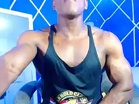 alexander megan online show from 17, 12, 2024