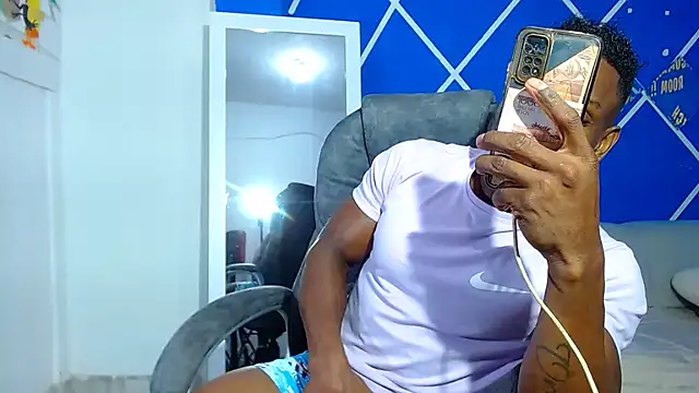 alexander megan online show from 8, 1, 2025