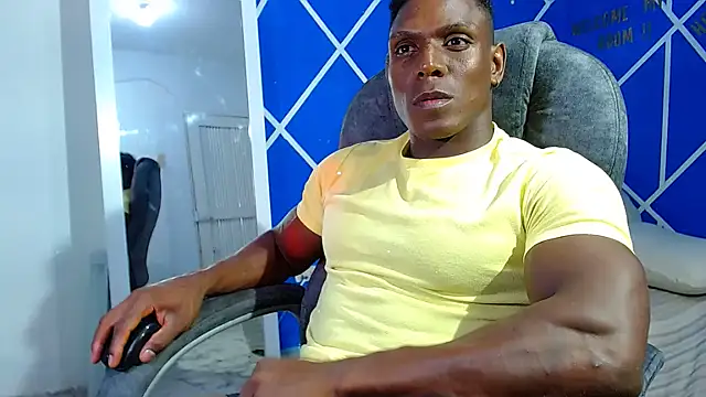 alexander megan online show from 15, 1, 2025