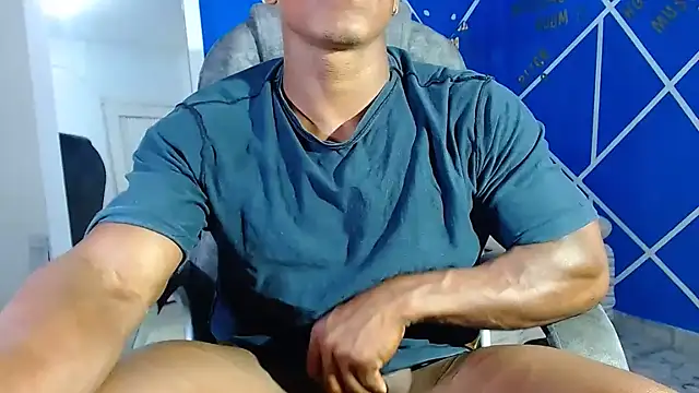 alexander megan online show from 1, 2, 2025