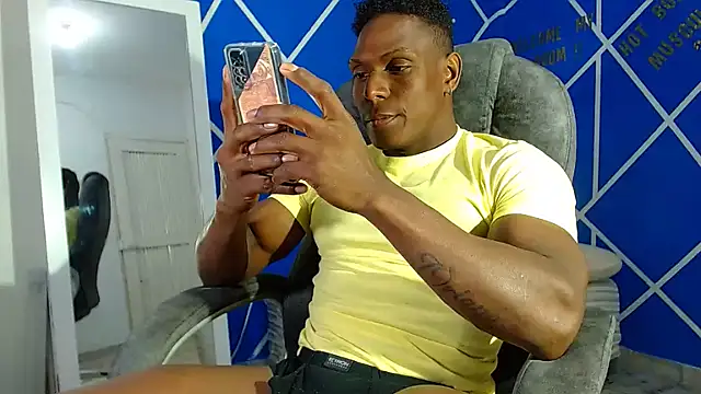 alexander megan online show from 2, 2, 2025