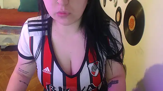 lady rolinga online show from 26, 9, 2025