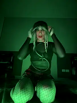 kandyloves online show from 17, 12, 2025