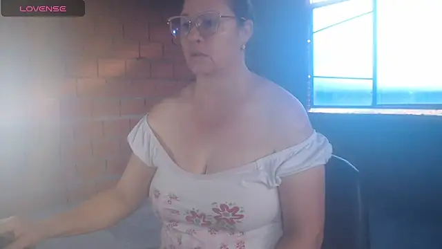 hairyglad69 online show from 3, 5, 2026