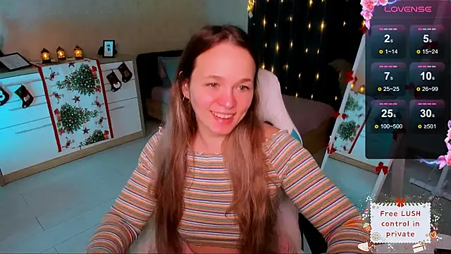 SherillBrill online show from 24, 12, 2024