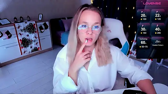 SherillBrill online show from 28, 12, 2024