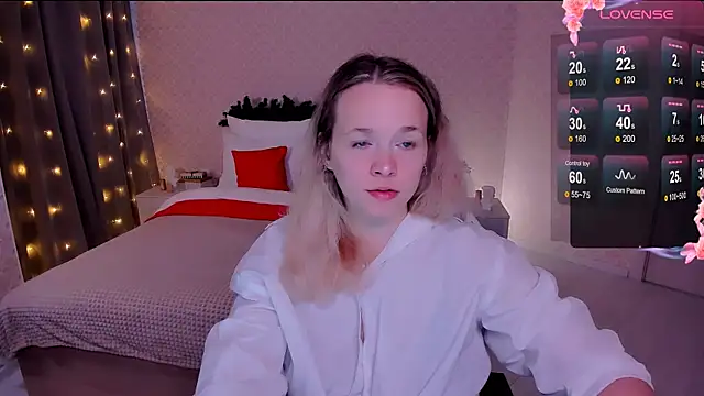 SherillBrill online show from 29, 12, 2024