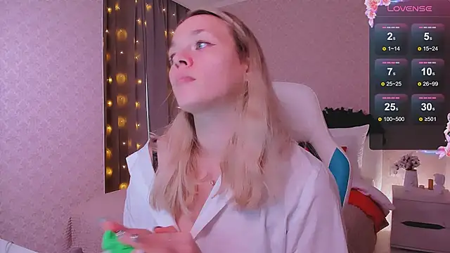 SherillBrill online show from 12, 1, 2025