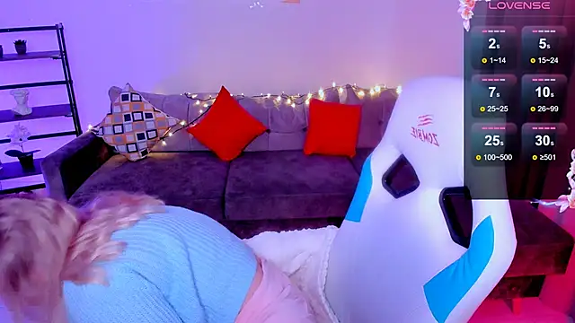 SherillBrill online show from 25, 1, 2025