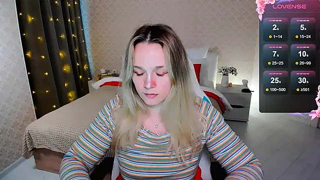 SherillBrill online show from 5, 2, 2025