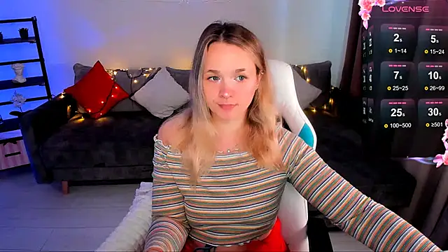 SherillBrill online show from 8, 2, 2025