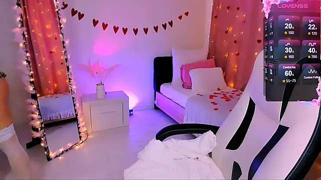 SherillBrill online show from 12, 2, 2025