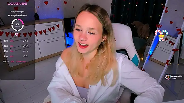 SherillBrill online show from 21, 2, 2025