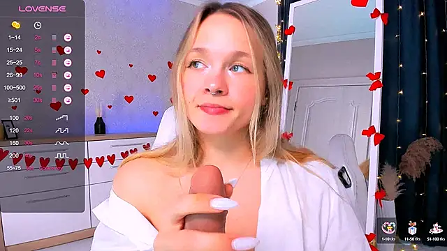 SherillBrill online show from 21, 2, 2025