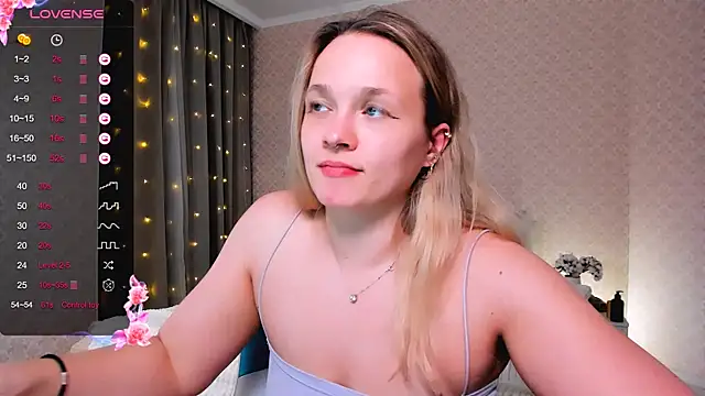 SherillBrill online show from 5, 3, 2025