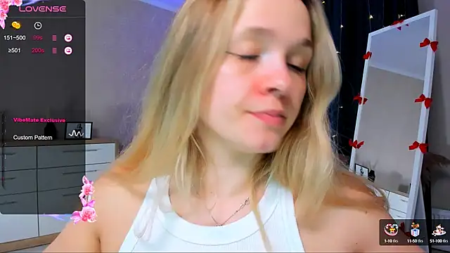 SherillBrill online show from 6, 3, 2025