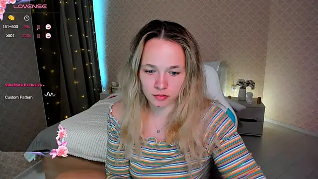 SherillBrill online show from 9, 3, 2025