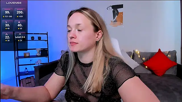 SherillBrill online show from 16, 3, 2025