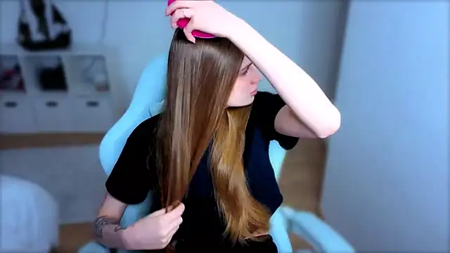 StellaLawless online show from 20, 2, 2026