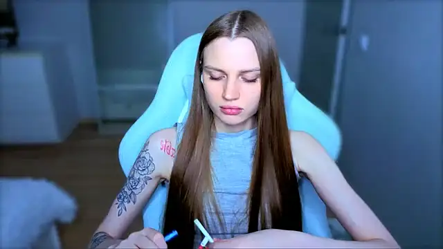Snapshot of StellaLawless chatting on 23, 5, 2026 StellaLawless online show from 23, 5, 2026