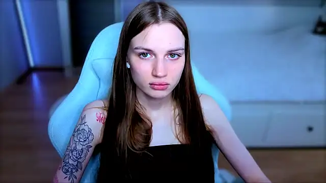 Snapshot of StellaLawless chatting on 17, 7, 2026 StellaLawless online show from 17, 7, 2026