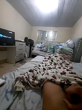 Snapshot of matheuszk_007 chatting on 19, 3, 2025 matheuszk 007 online show from 19, 3, 2025