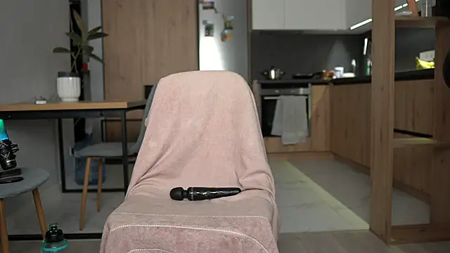 Nikita Karma online show from 13, 3, 2026