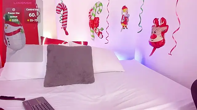 Snapshot of MarilynSmIith chatting on 18, 12, 2024 MarilynSmIith online show from 18, 12, 2024