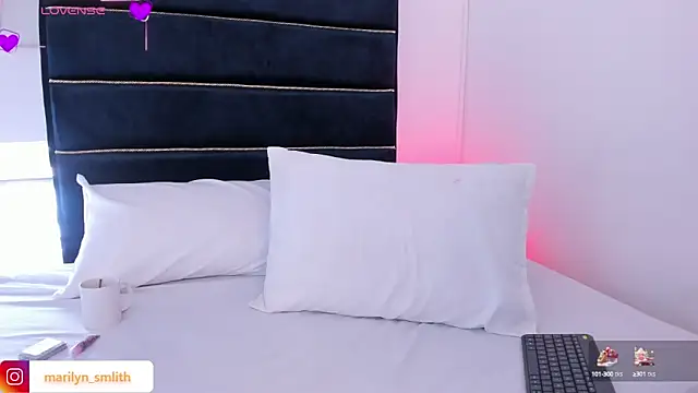 Snapshot of MarilynSmIith chatting on 7, 1, 2025 MarilynSmIith online show from 7, 1, 2025