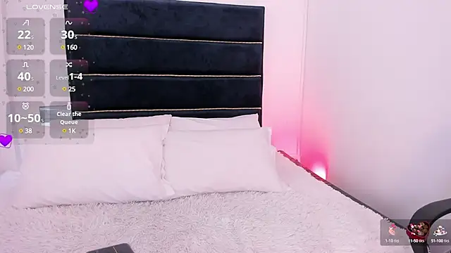 Snapshot of MarilynSmIith chatting on 24, 1, 2025 MarilynSmIith online show from 24, 1, 2025