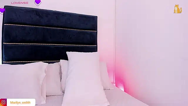 Snapshot of MarilynSmIith chatting on 25, 1, 2025 MarilynSmIith online show from 25, 1, 2025