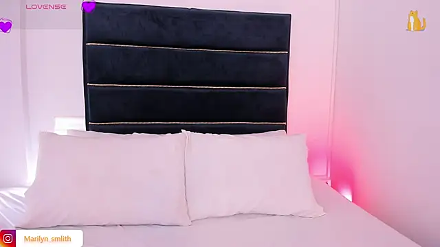 Snapshot of MarilynSmIith chatting on 27, 1, 2025 MarilynSmIith online show from 27, 1, 2025