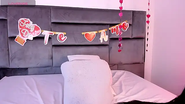 Snapshot of MarilynSmIith chatting on 26, 2, 2025 MarilynSmIith online show from 26, 2, 2025