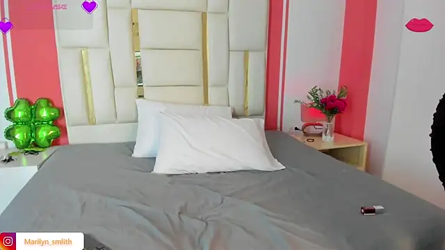 Snapshot of MarilynSmIith chatting on 19, 3, 2025 MarilynSmIith online show from 19, 3, 2025