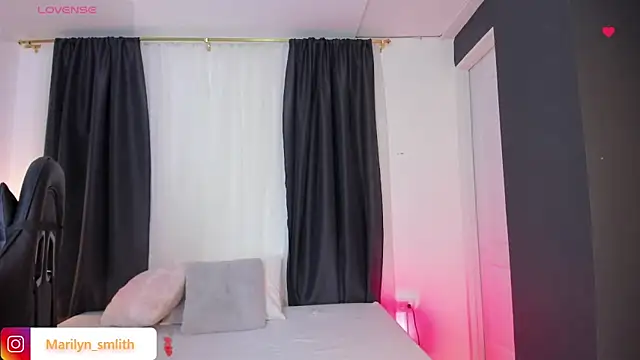 Snapshot of MarilynSmIith chatting on 9, 9, 2025 MarilynSmIith online show from 9, 9, 2025