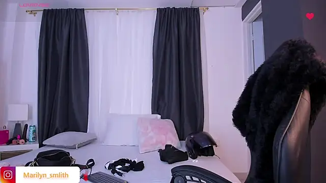 Snapshot of MarilynSmIith chatting on 16, 9, 2025 MarilynSmIith online show from 16, 9, 2025