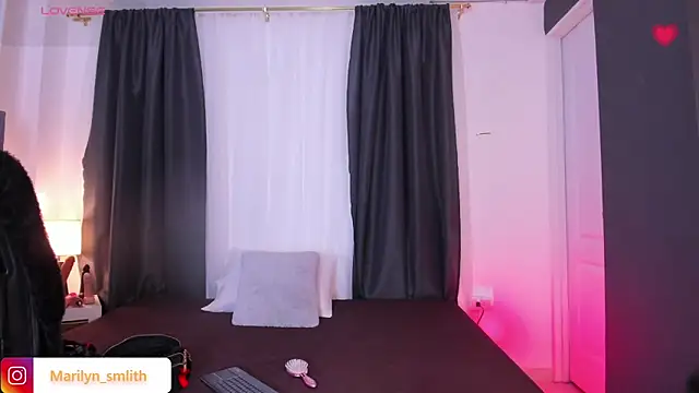 Snapshot of MarilynSmIith chatting on 22, 9, 2025 MarilynSmIith online show from 22, 9, 2025