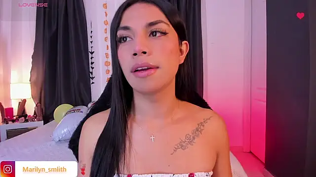 Snapshot of MarilynSmIith chatting on 7, 10, 2025 MarilynSmIith online show from 7, 10, 2025