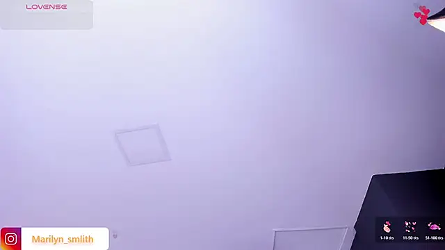 Snapshot of MarilynSmIith chatting on 19, 10, 2025 MarilynSmIith online show from 19, 10, 2025