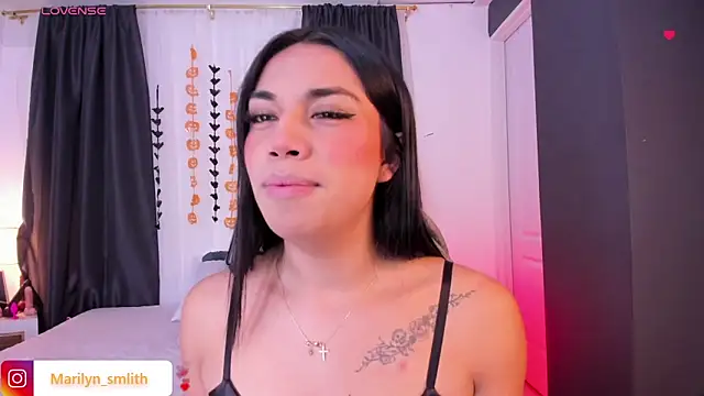 Snapshot of MarilynSmIith chatting on 20, 10, 2025 MarilynSmIith online show from 20, 10, 2025